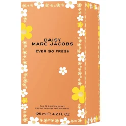 Marc Jacobs Daisy So Ever Fresh Parfum