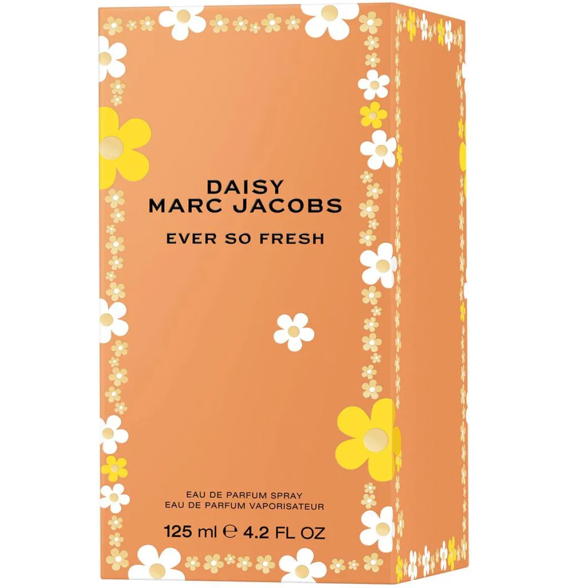 Marc Jacobs Daisy So Ever Fresh Parfum