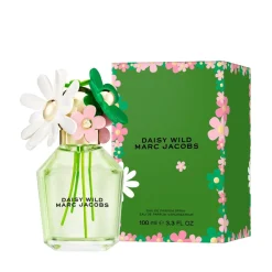 Marc Jacobs Daisy Wild Eau De Parfum Kopen