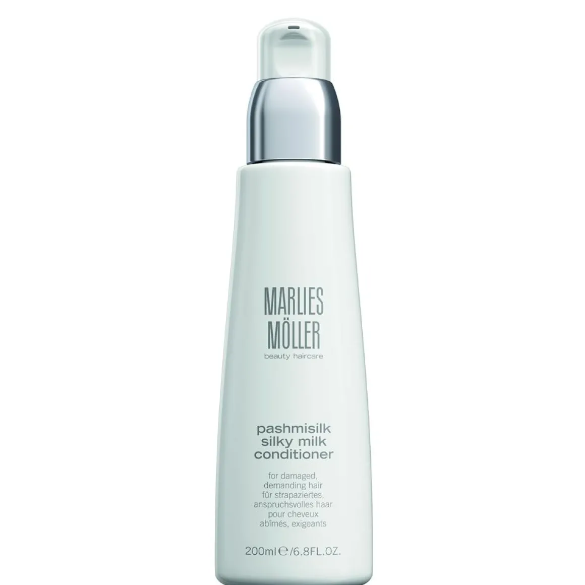 Marlies Möller Silky Milk Conditioner Kopen