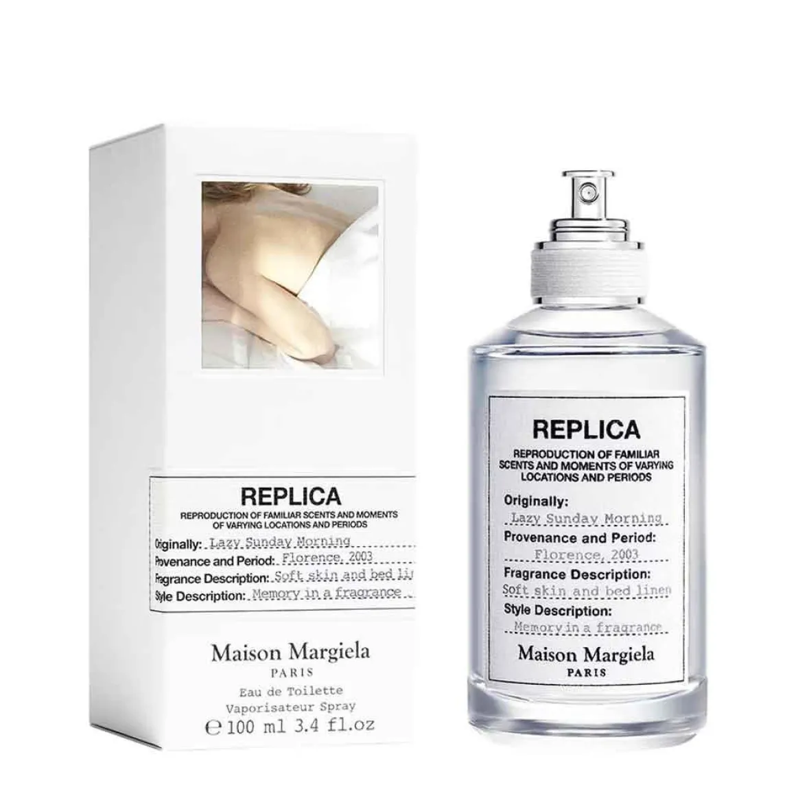 Martin Margiela Lazy Sunday Morning Kopen
