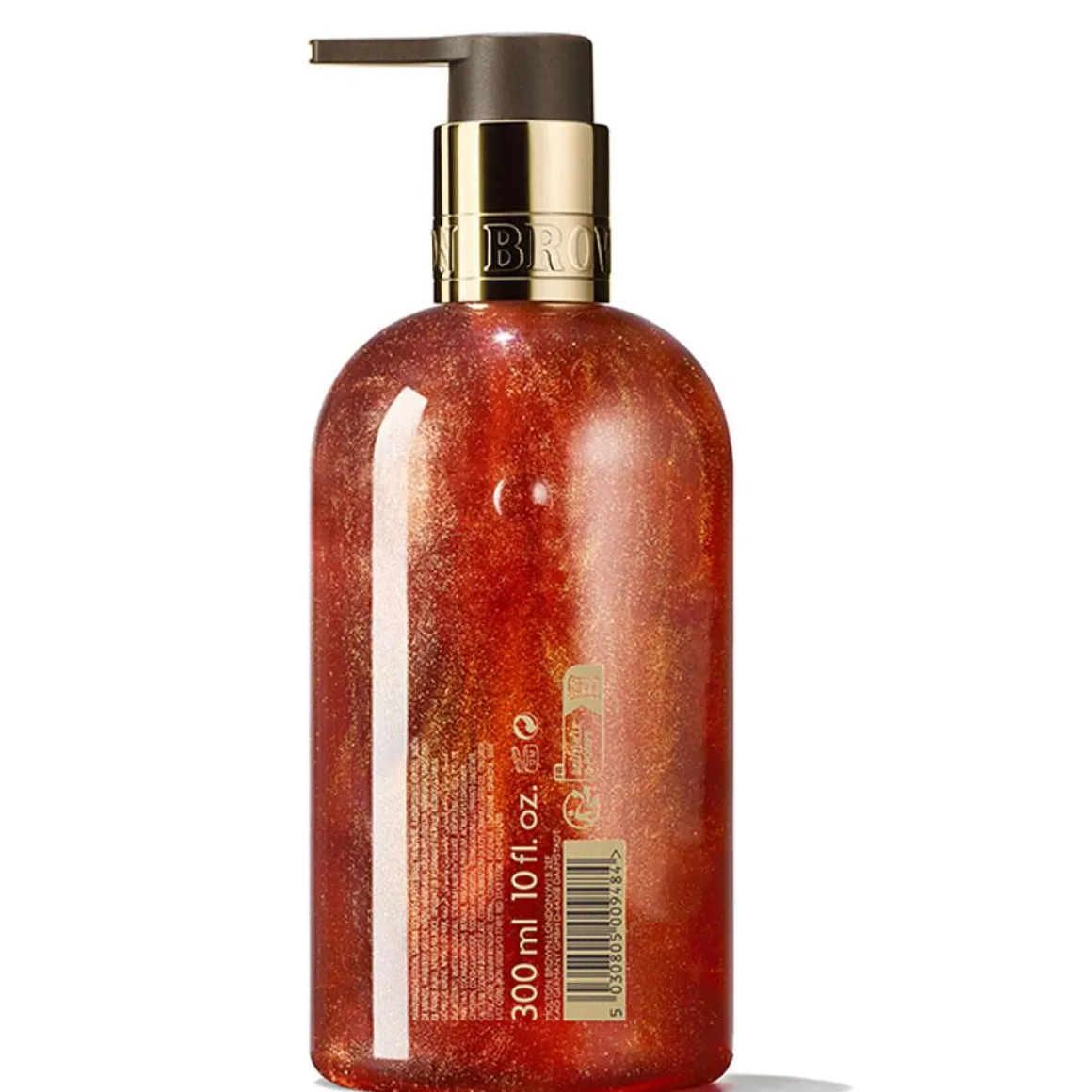 Marvellous Mandarin & Spice Hand Wash