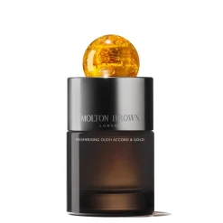 Mesmerising Oudh Accord & Gold Parfum