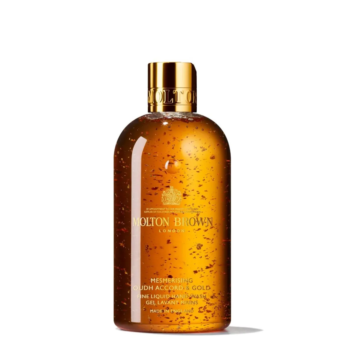 Mesmerising Oudh Accord & Gold Bath &