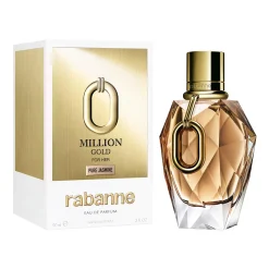 Million Gold For Her Pure Jasmin Parfum