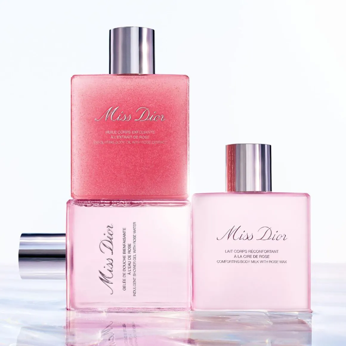 Miss Dior Indulgent Shower Gel Kopen