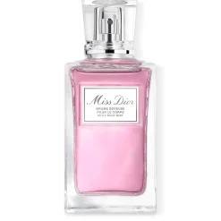 Miss Silky Mist Geparfumeerde Body Mist