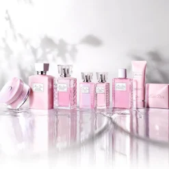 Miss Silky Mist Geparfumeerde Body Mist