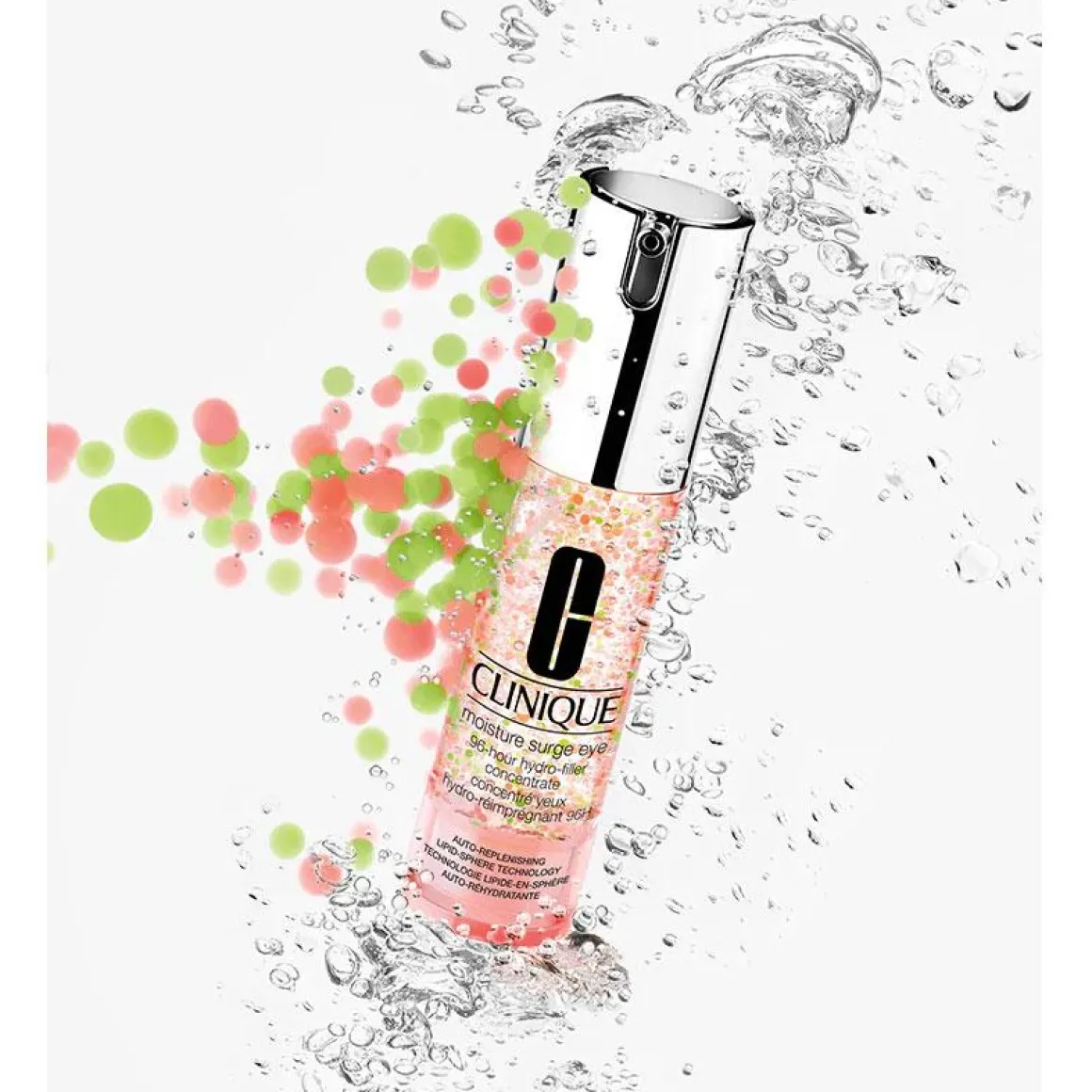 Moisture Surge Eye 96Hour HydroFiller
