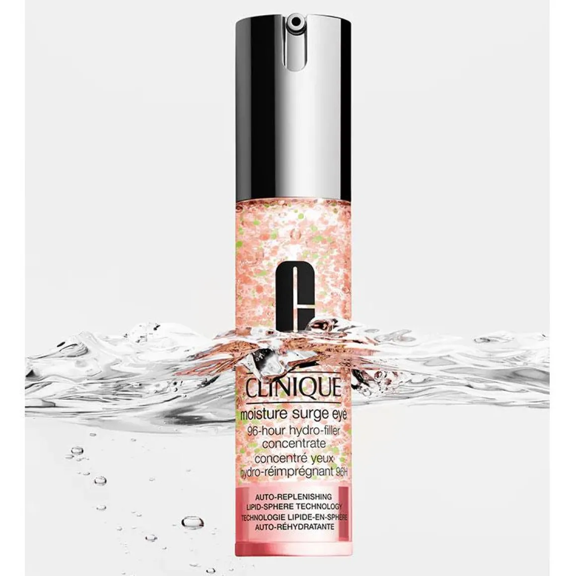 Moisture Surge Eye 96Hour HydroFiller