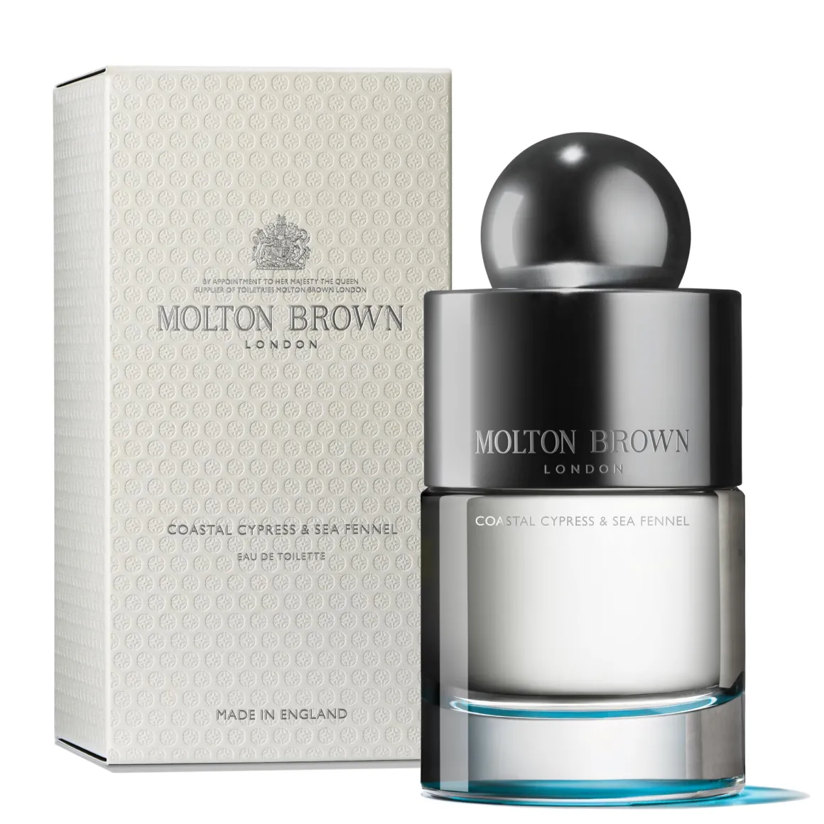 Molton Brown Coastal Cypress & Sea Fennel