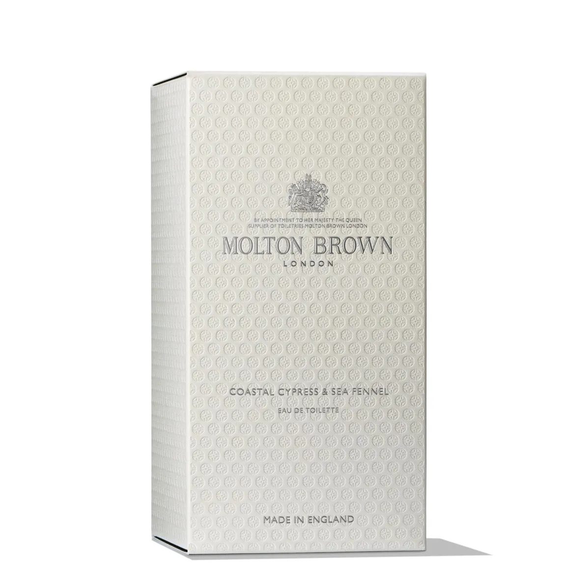 Molton Brown Coastal Cypress & Sea Fennel