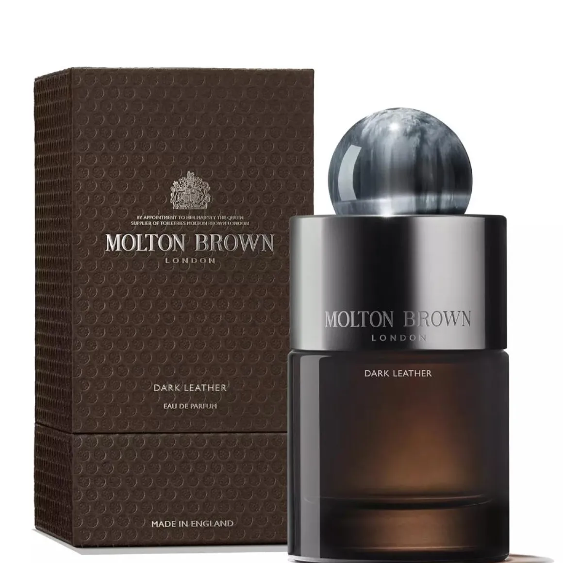 Molton Brown Dark Leather Parfum Kopen