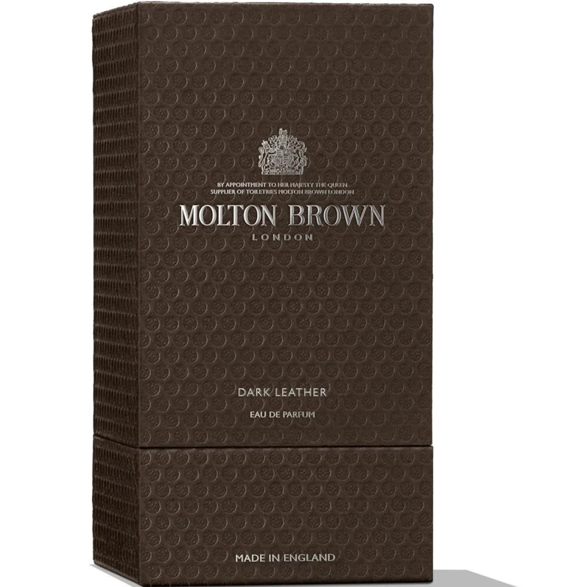 Molton Brown Dark Leather Parfum Kopen