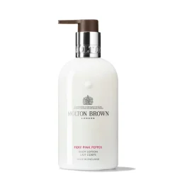 Molton Brown Fiery Pink Pepper BodyLotion