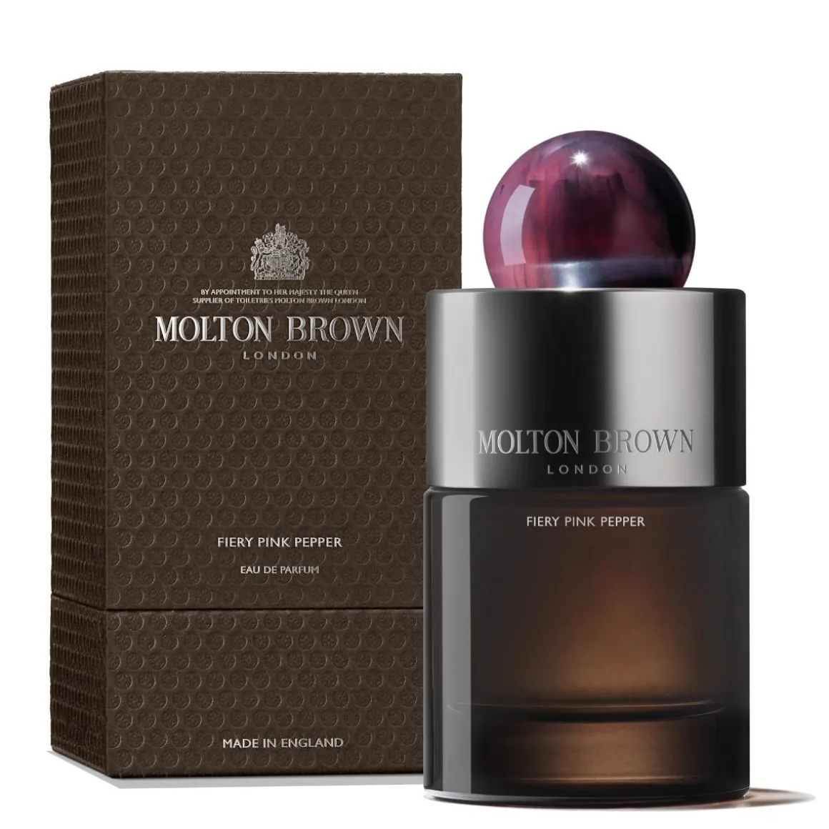 Molton Brown Fiery Pink Pepper Parfum