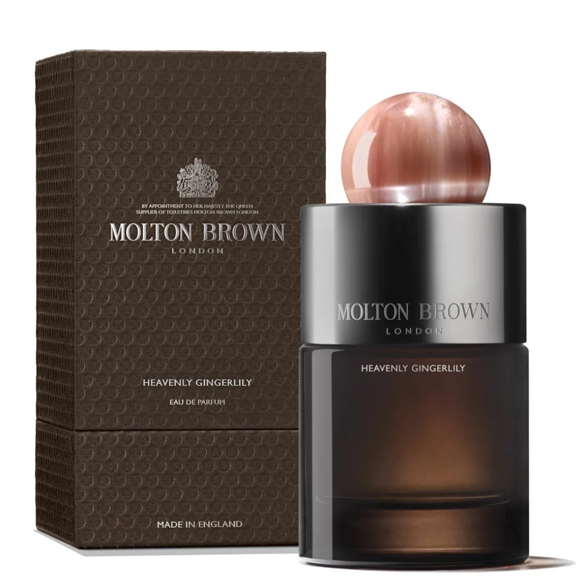 Molton Brown Heavenly Gingerlily Parfum