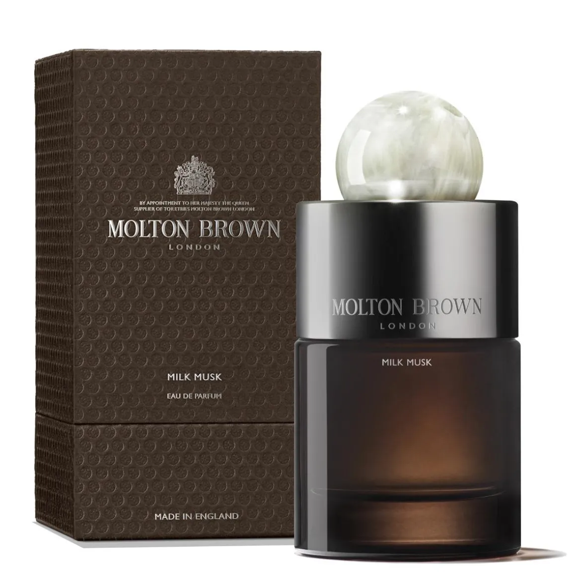 Molton Brown Milk Musk Eau De Parfum Kopen