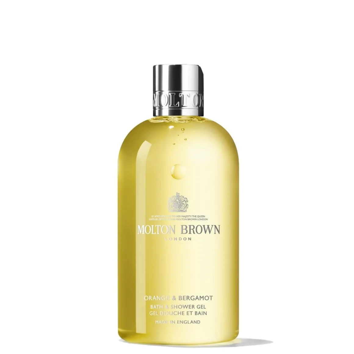 Molton Brown Orange & Bergamot Kopen