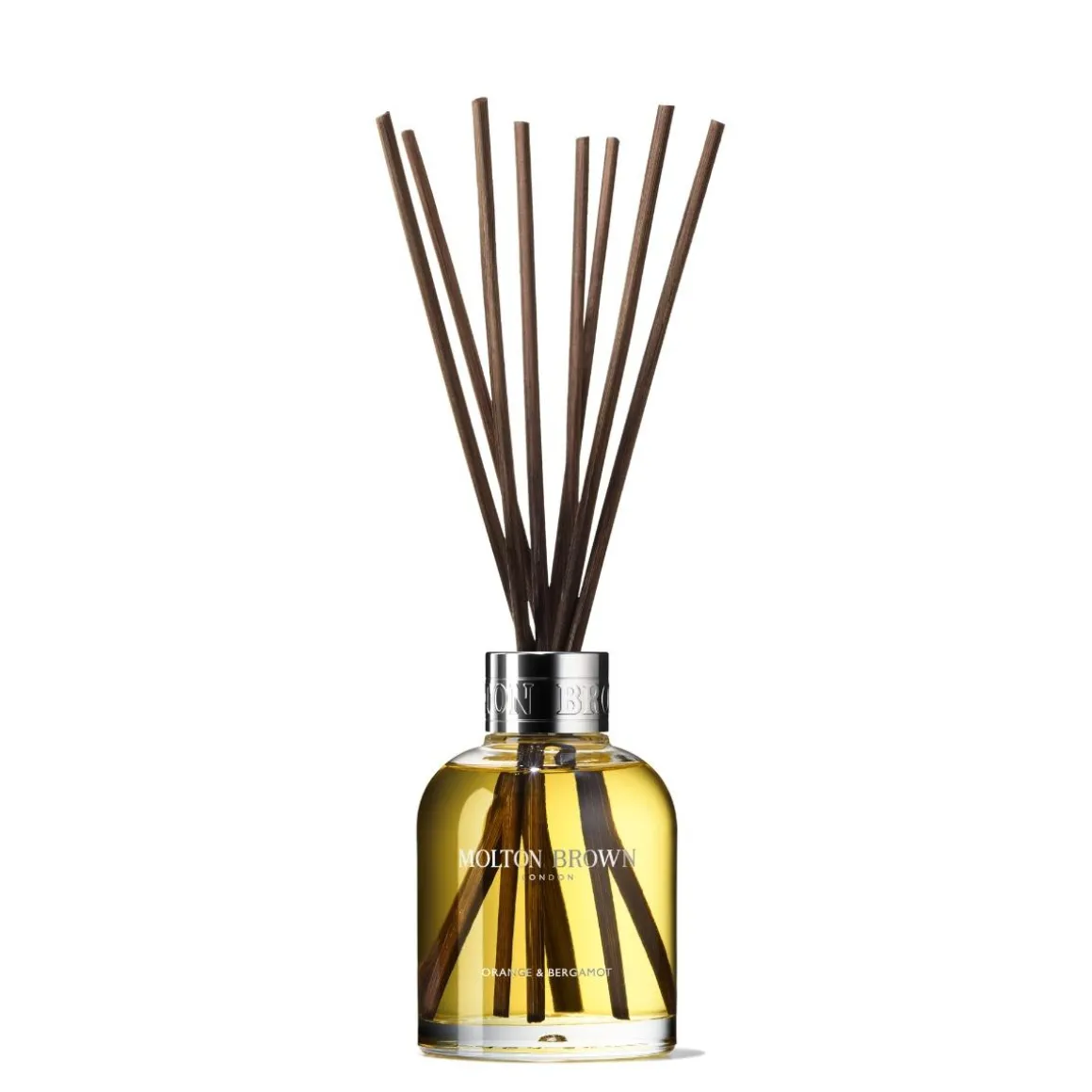 Molton Brown Orange & Bergamot Aroma Reeds