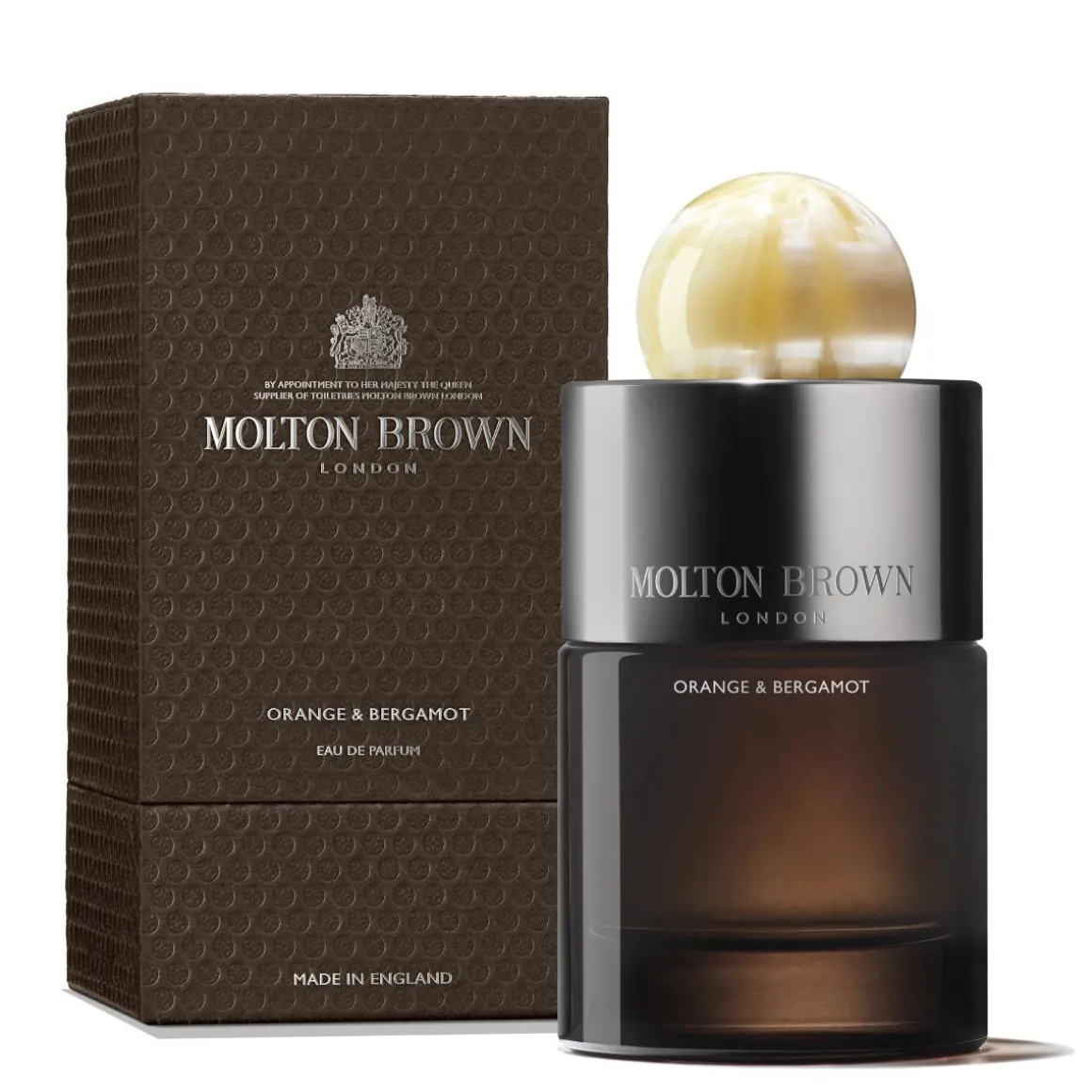 Molton Brown Orange & Bergamot Parfum