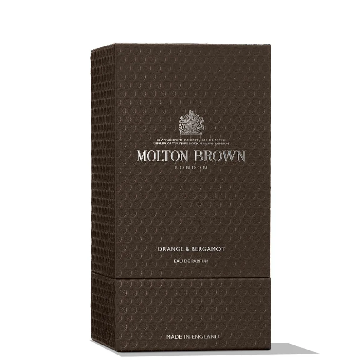 Molton Brown Orange & Bergamot Parfum