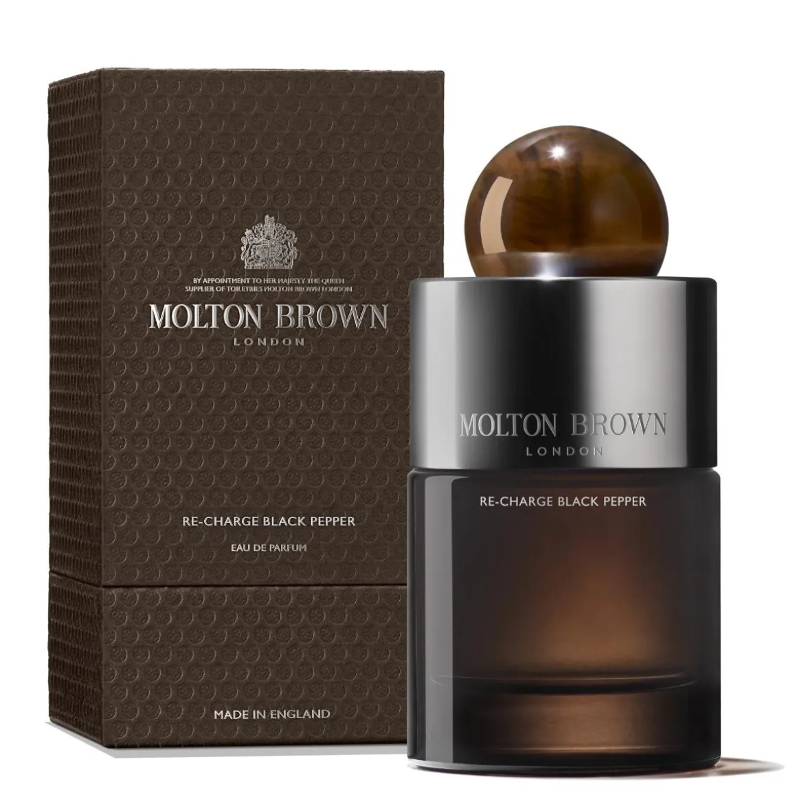 Molton Brown ReCharge Black Pepper Parfum