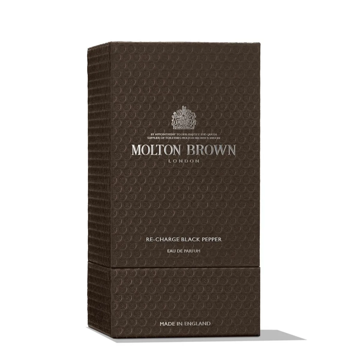 Molton Brown ReCharge Black Pepper Parfum