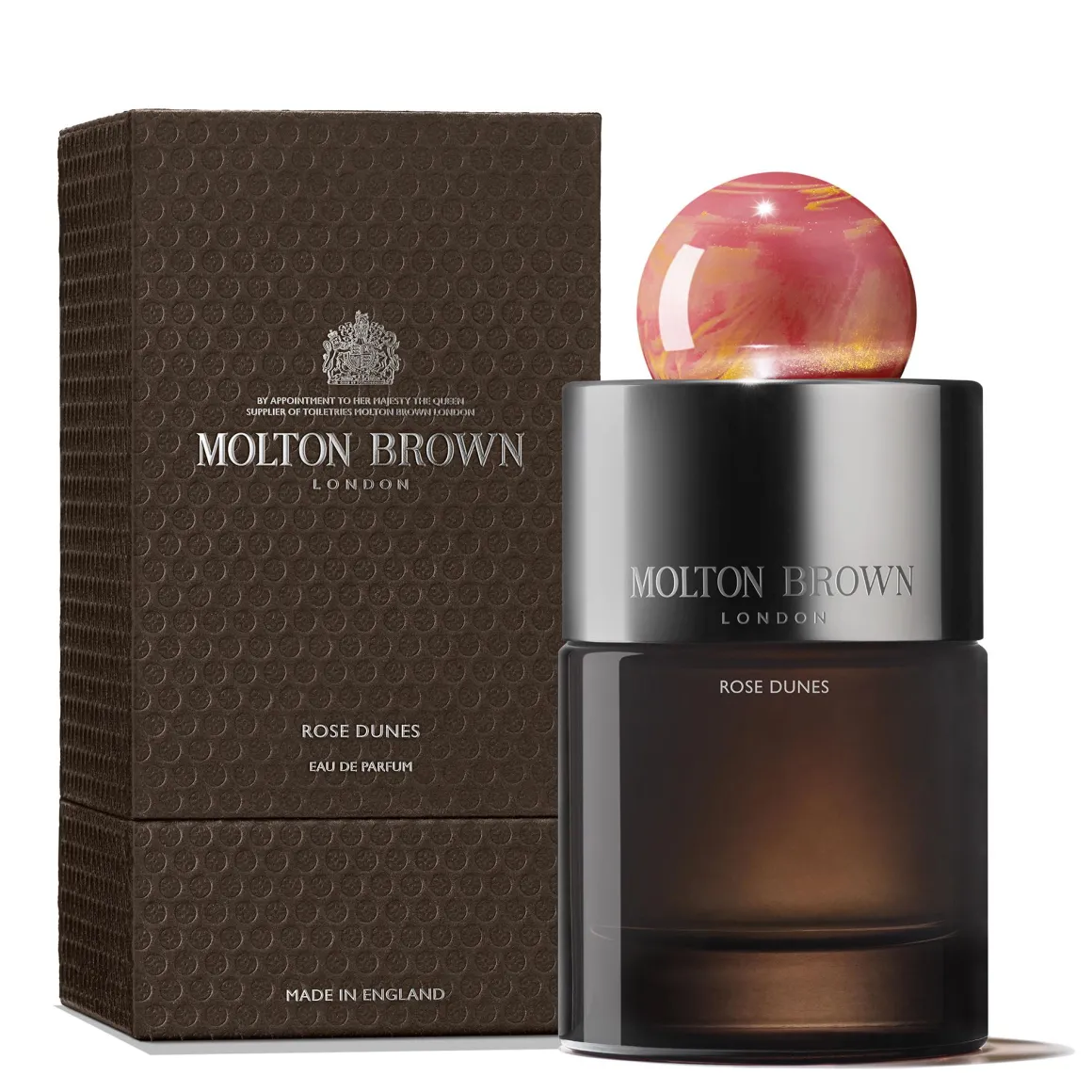 Molton Brown Rose Dunes Eau De Parfum