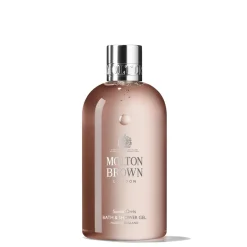 Molton Brown Suede Orris Bath & Showergel