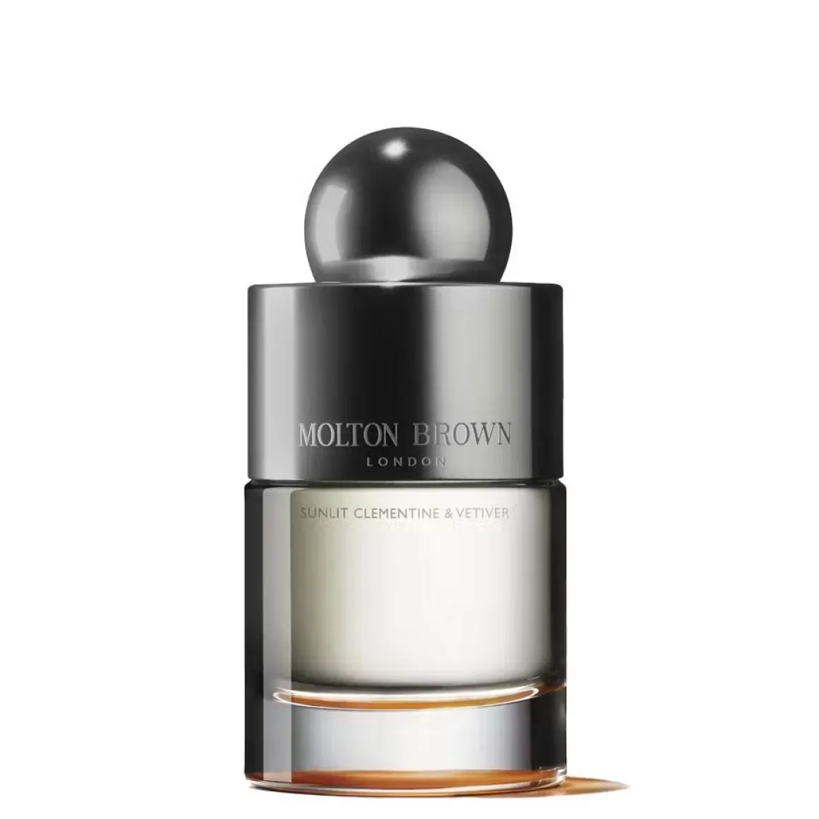 Molton Brown Sunlit Clementine & Vetiver