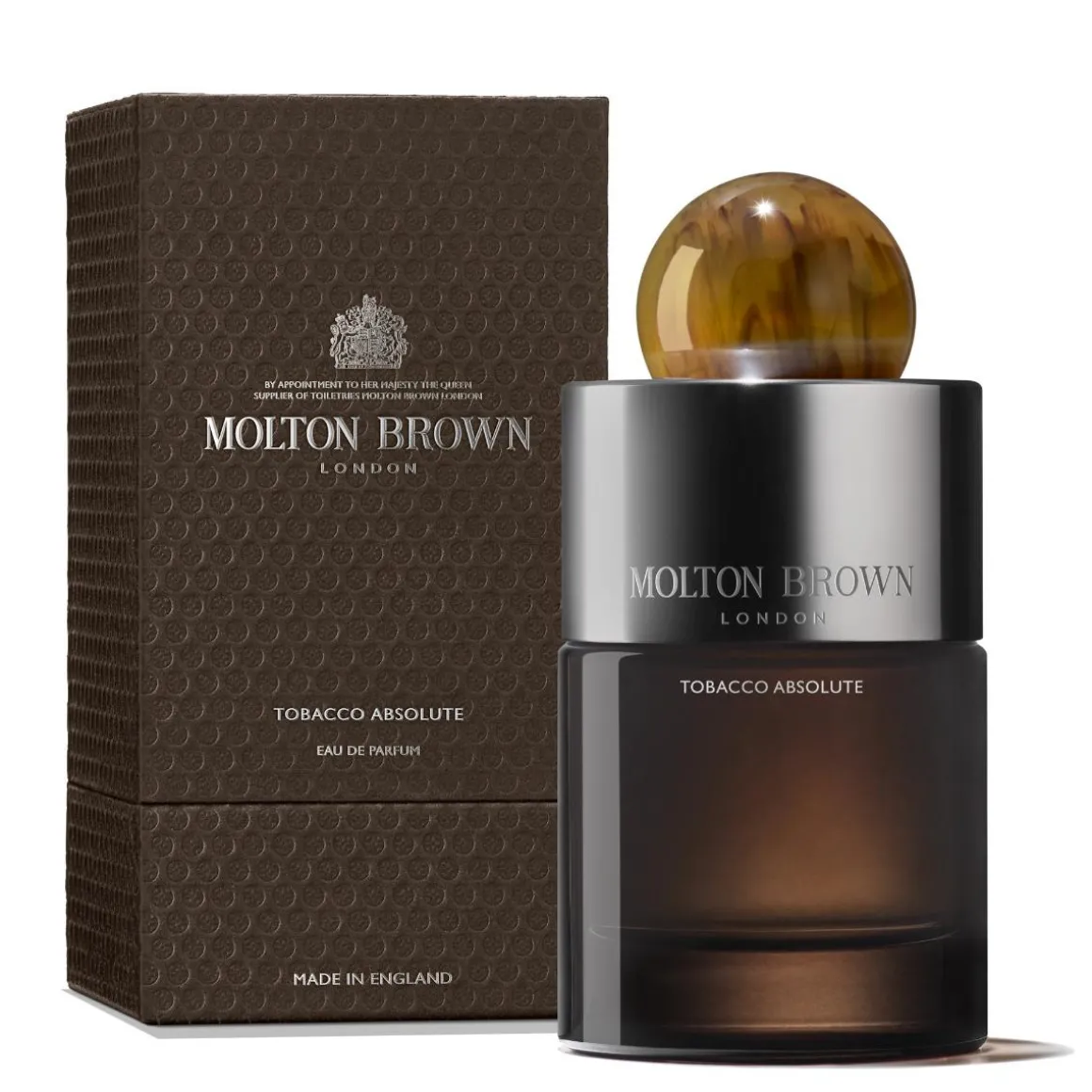 Molton Brown Tobacco Absolute Parfum Kopen
