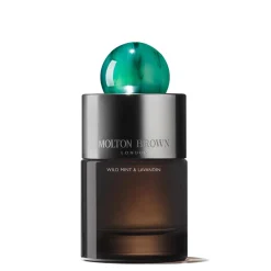 Molton Brown Wild Mint & Lavadin Parfum