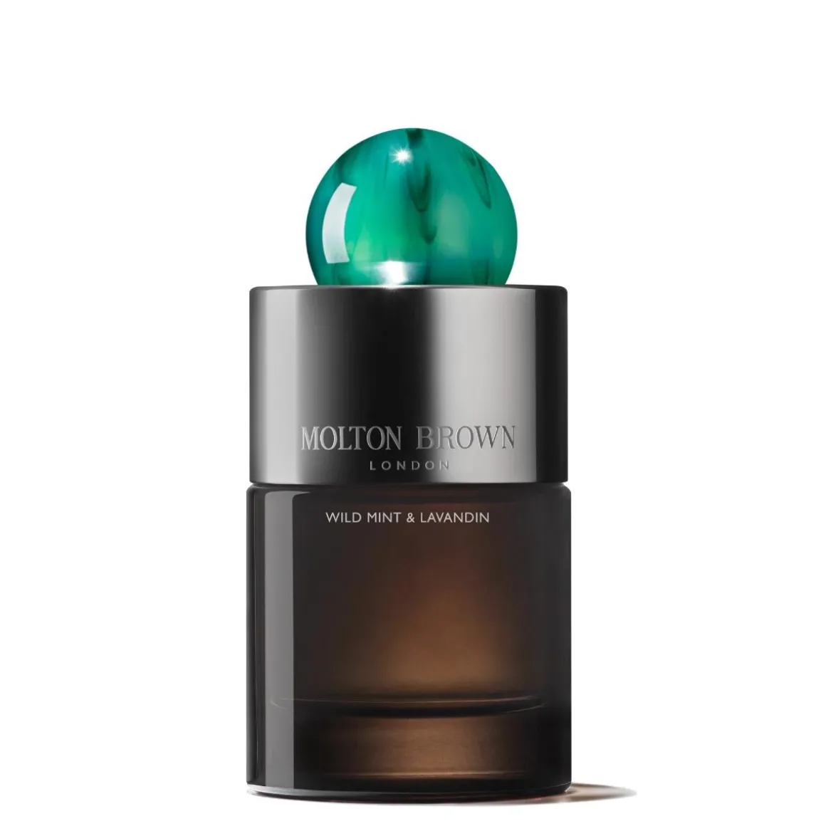 Molton Brown Wild Mint & Lavadin Parfum