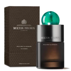 Molton Brown Wild Mint & Lavadin Parfum