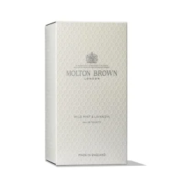 Molton Brown Wild Mint & Lavadin Kopen