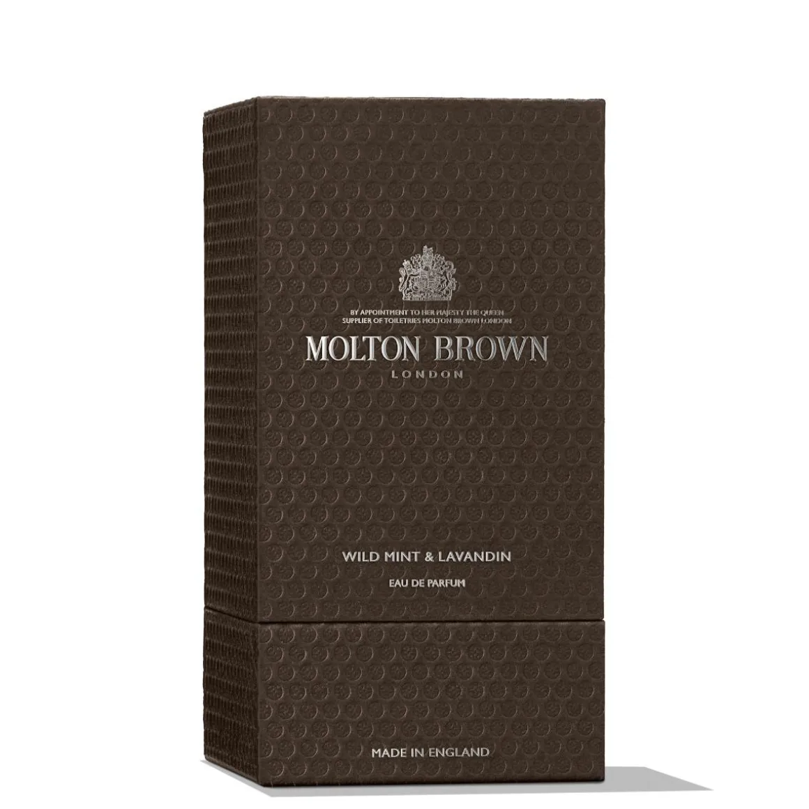 Molton Brown Wild Mint & Lavadin Parfum