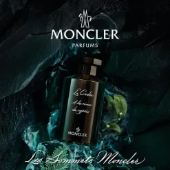 Moncler La Cordée Eau De Parfum Kopen