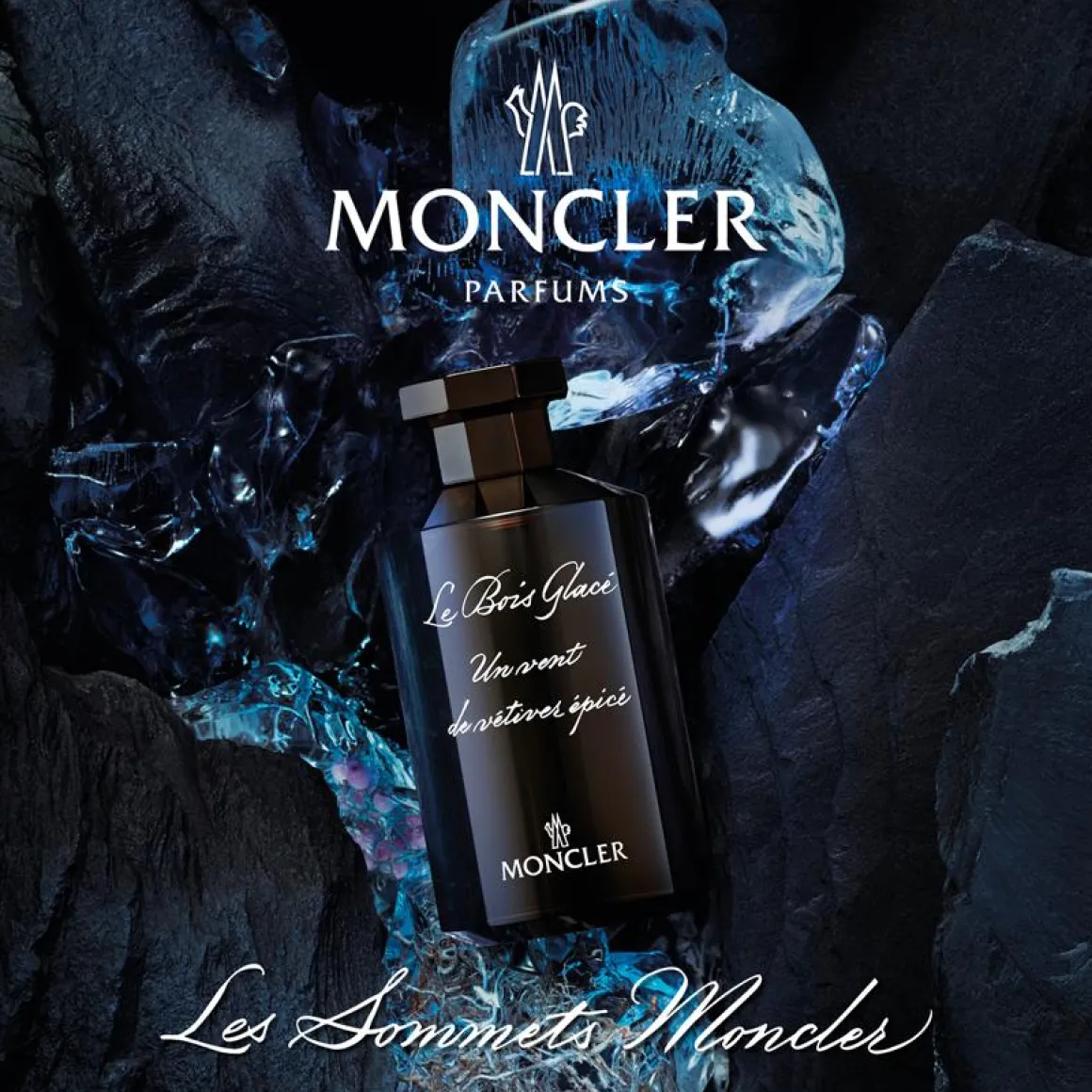 Moncler Le Bois Glacé Eau De Parfum Kopen