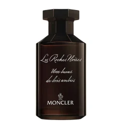Moncler Les Roches Noires Eau De Parfum