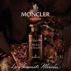 Moncler Les Roches Noires Eau De Parfum