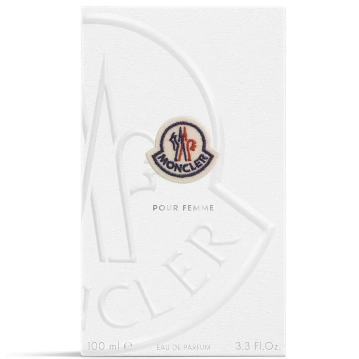 Moncler Pour Femme Eau De Parfum Kopen