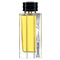 Mont Blanc Extreme Leather Parfum Kopen