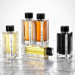 Mont Blanc Extreme Leather Parfum Kopen