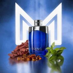 Mont Blanc Legend Blue Eau De Parfum Kopen