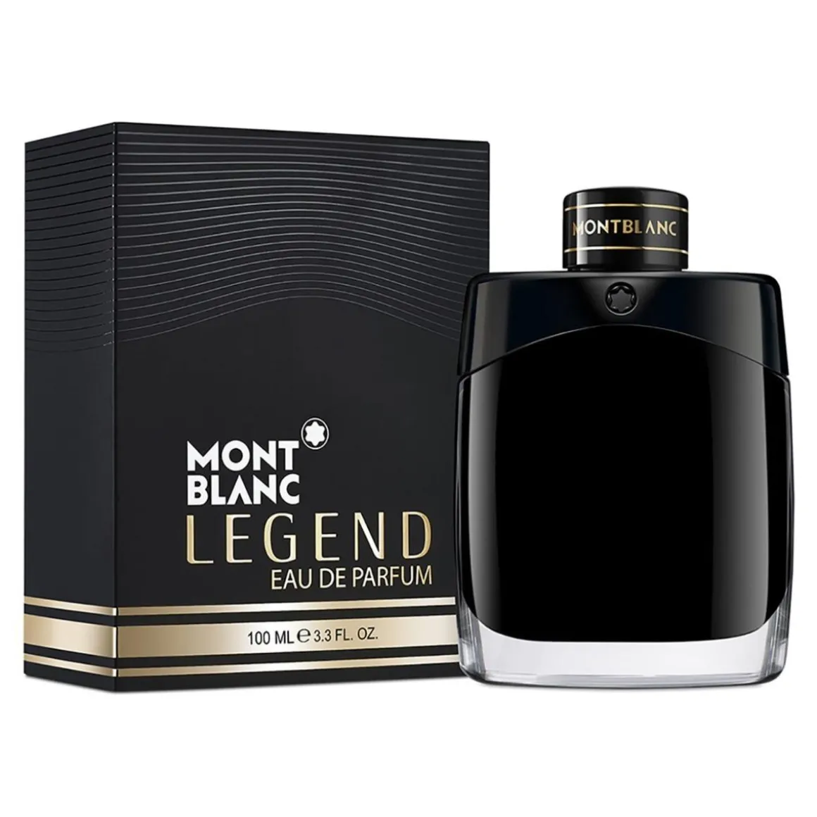 Mont Blanc Legend Eau De Parfum Kopen