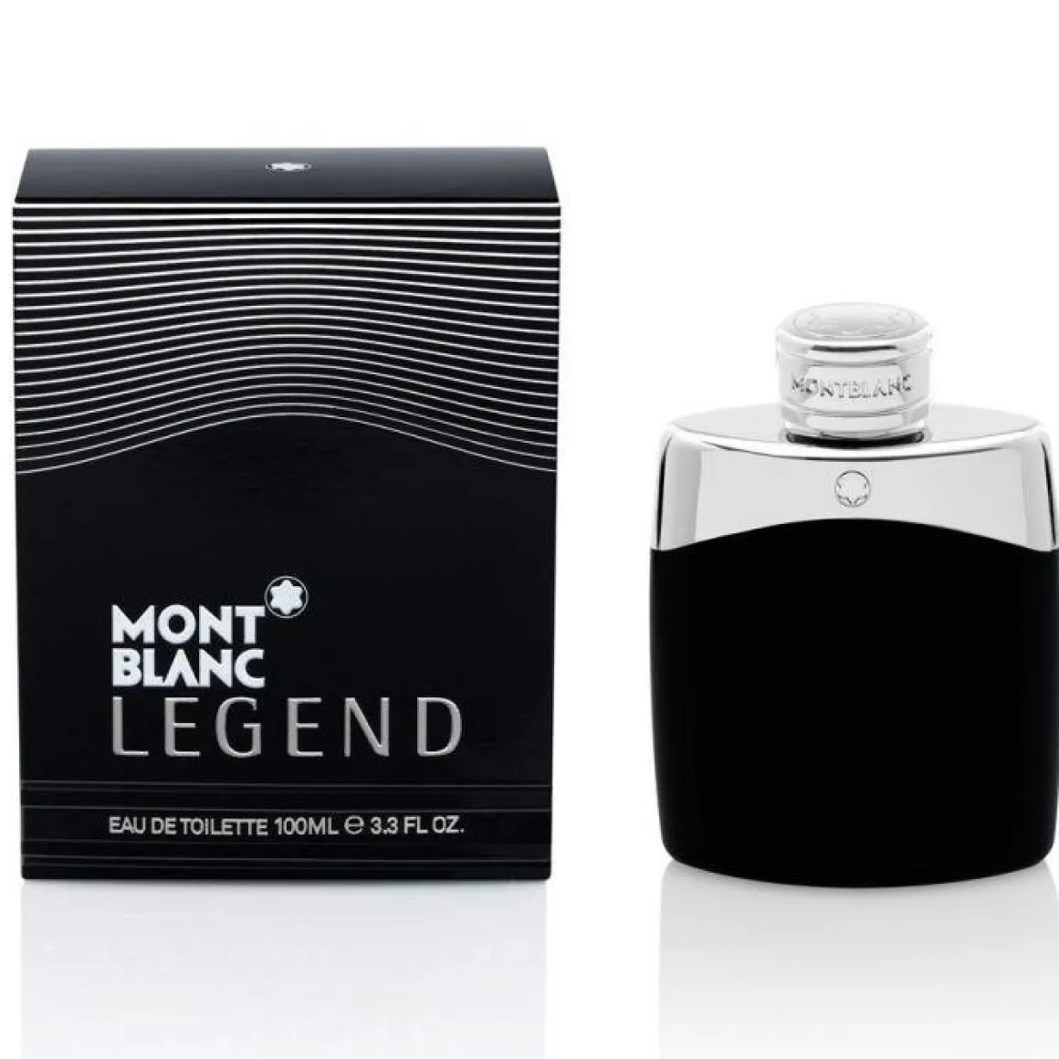 Mont Blanc Legend Eau De Toilette Kopen