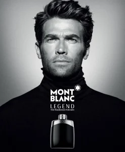 Mont Blanc Legend Eau De Toilette Kopen