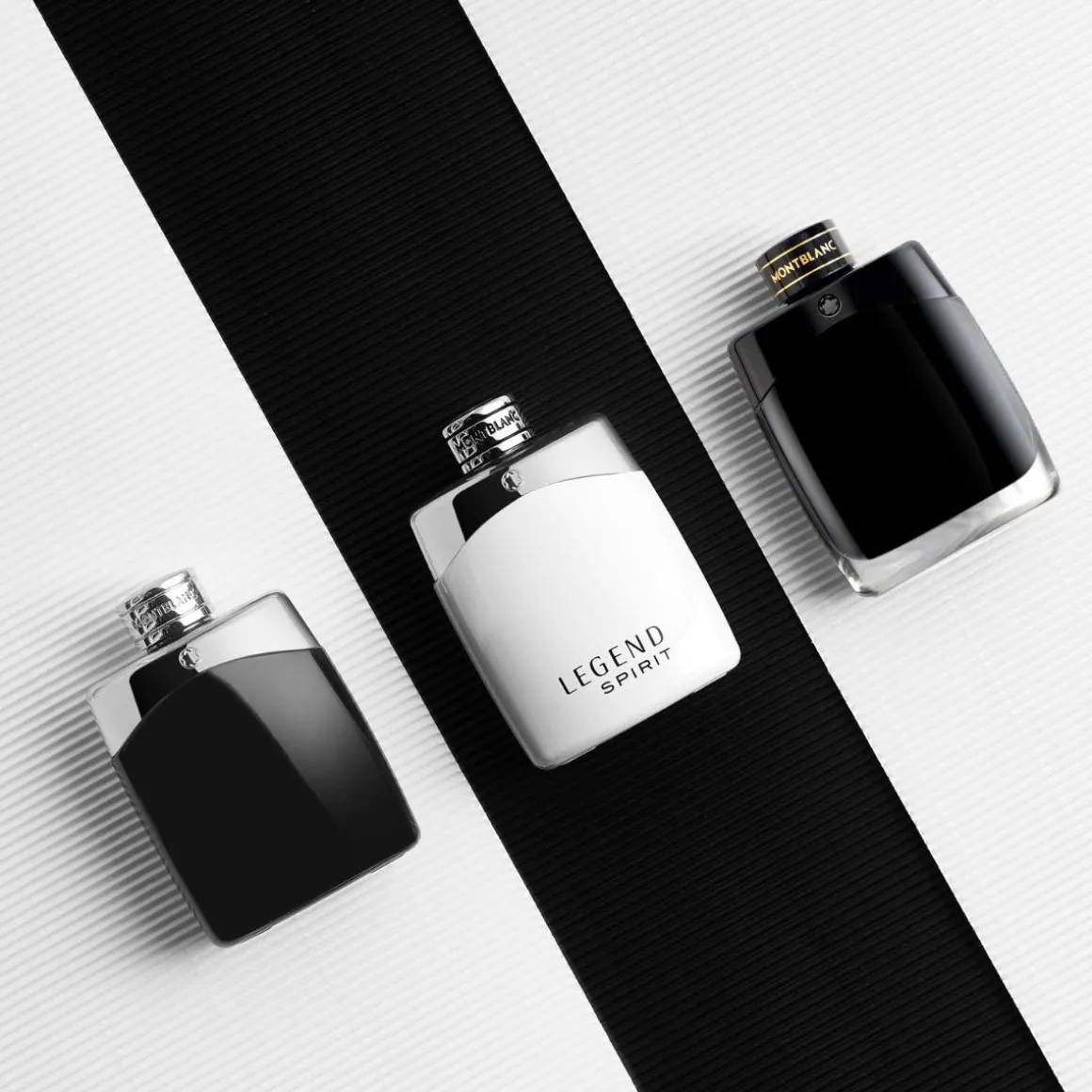 Mont Blanc Legend Eau De Parfum Kopen
