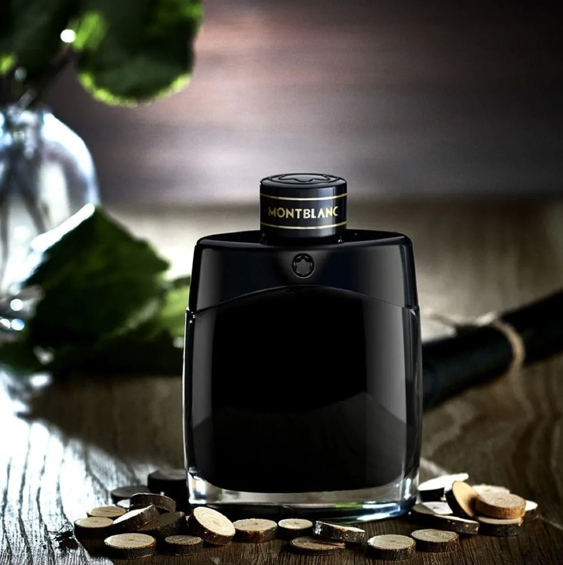 Mont Blanc Legend Eau De Parfum Kopen